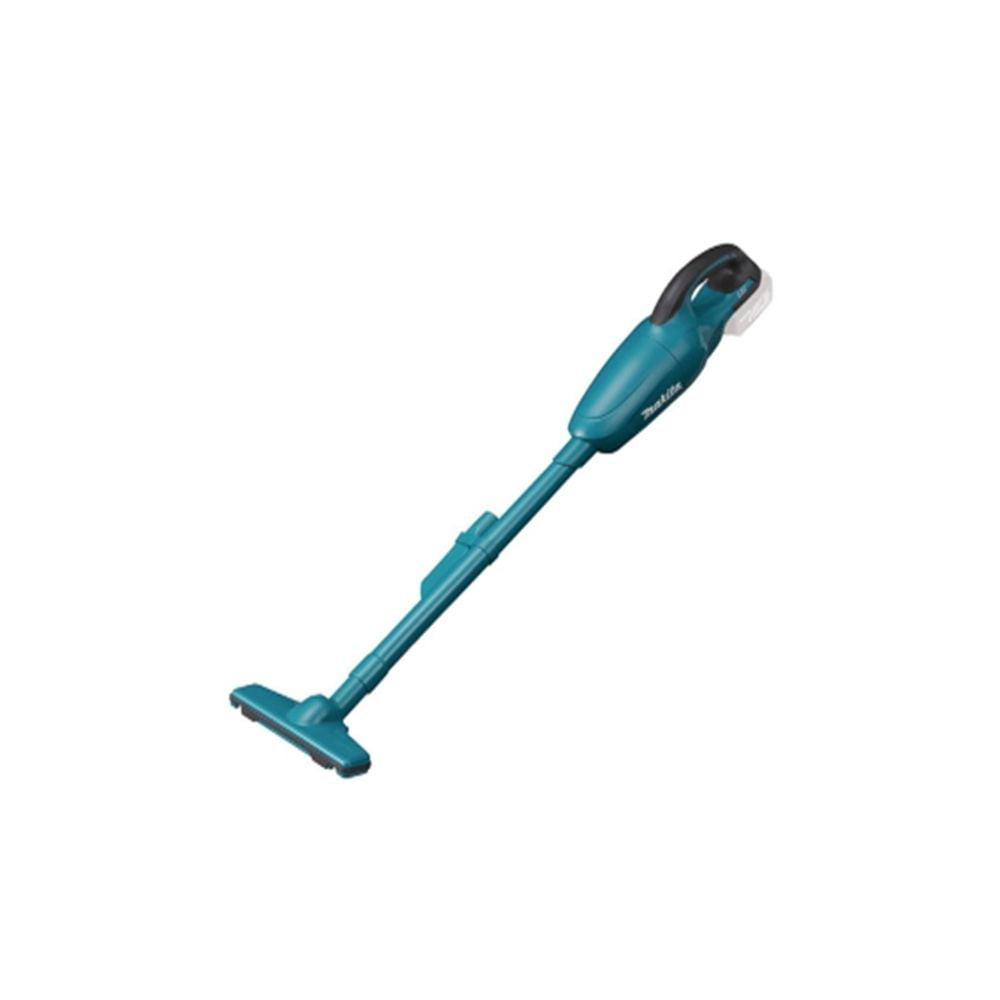 Aspirador de Pó Doméstico Makita 18V Sem Bateria | DCL180Z - imagem 1
