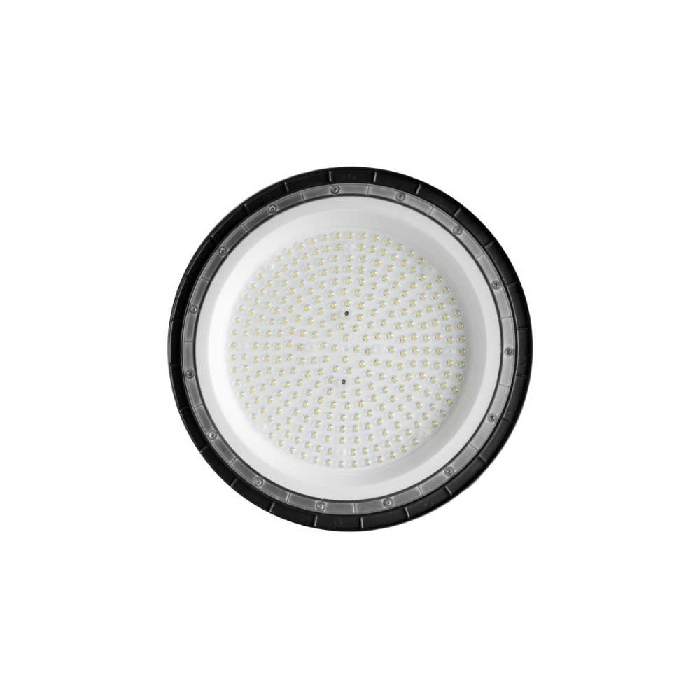 Luminária Industrial LED Ecolume HB 200W Bivolt | 21092