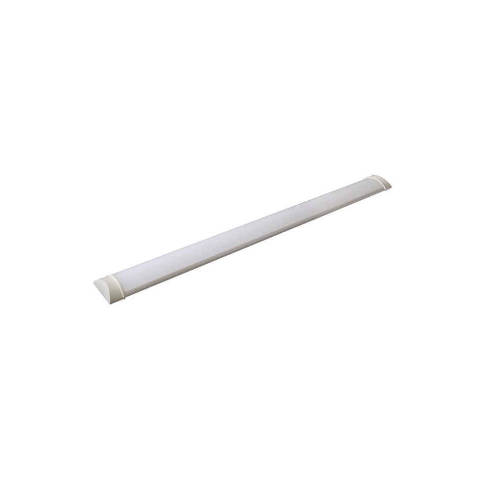 Luminária LED Slim Ecolume 18W 3000K 60cm 27190