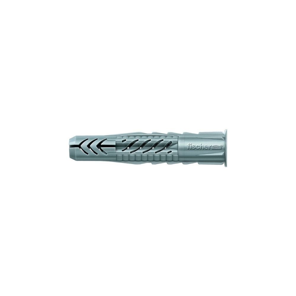 Bucha Fixação Fischer Ux 08 Universal 500 Peças | 602562 - imagem 1