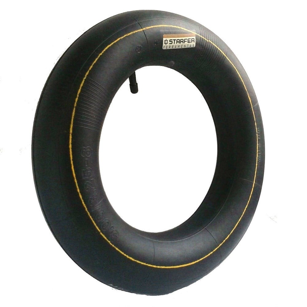 Câmara de Ar 3.25X8 Starfer Carrinho Pedreiro 3043762
