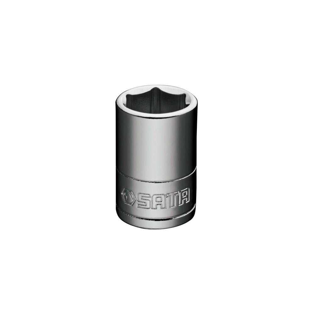 Soquete Sata Encaixe Sextavado 3/4" 33mm ST16413SC