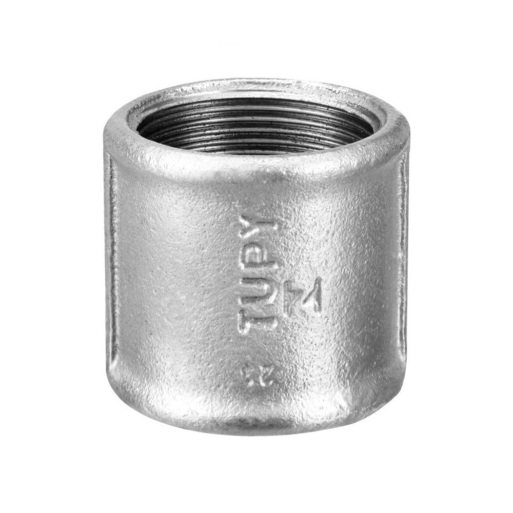 Tupy Luva Ferro Galvanizado (G)1.1/2x1.1/2 123100933