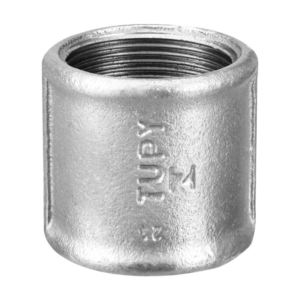 Tupy Luva Ferro Galvanizado (J)3 X 3 123101233