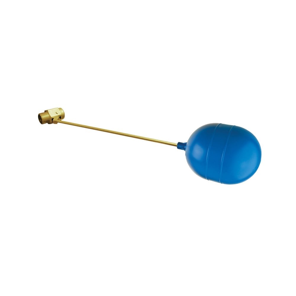 Torneira Boia Garden 1" Boia PVC 11352PE