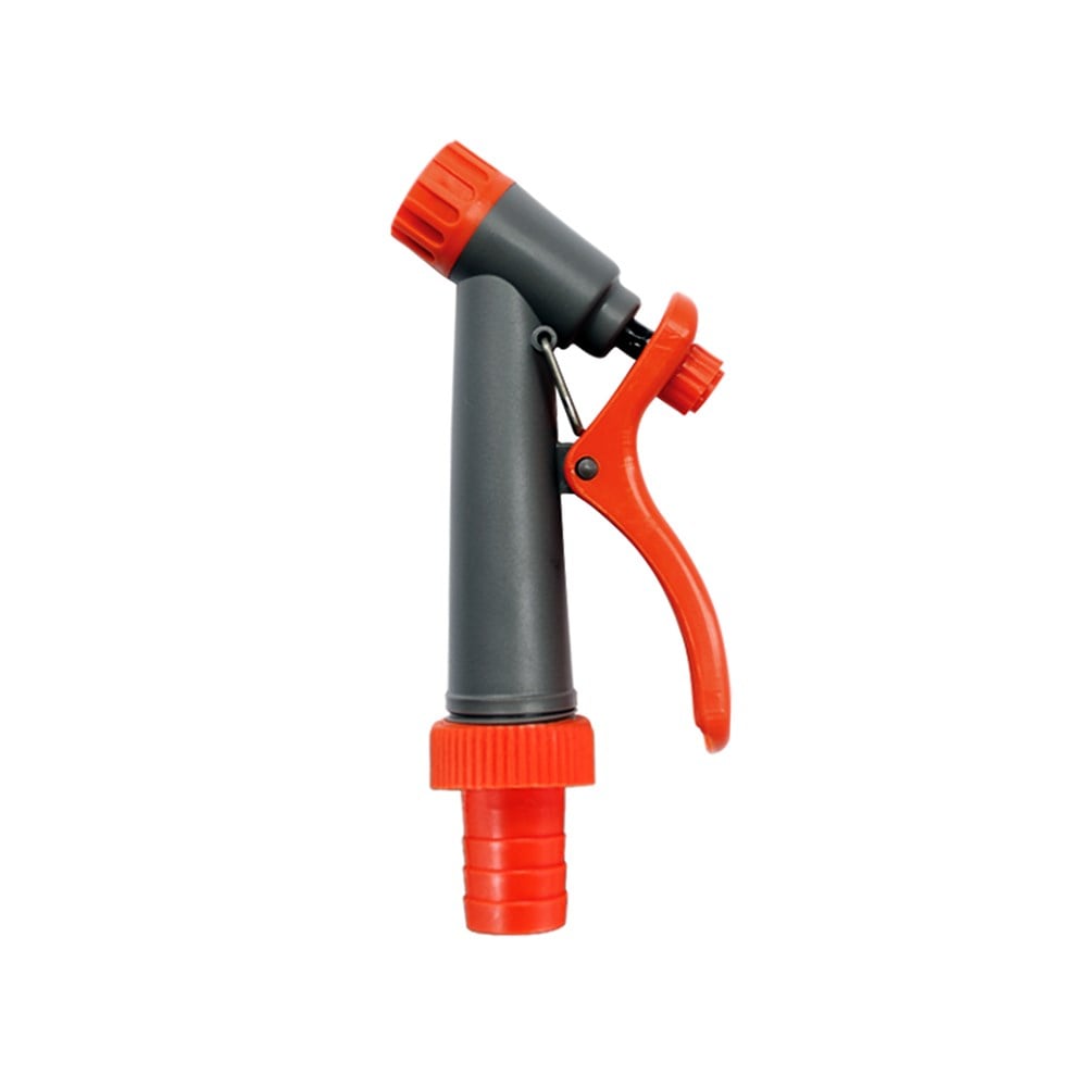 Esguicho Revolver Garden 3/4" Plástico 12702G
