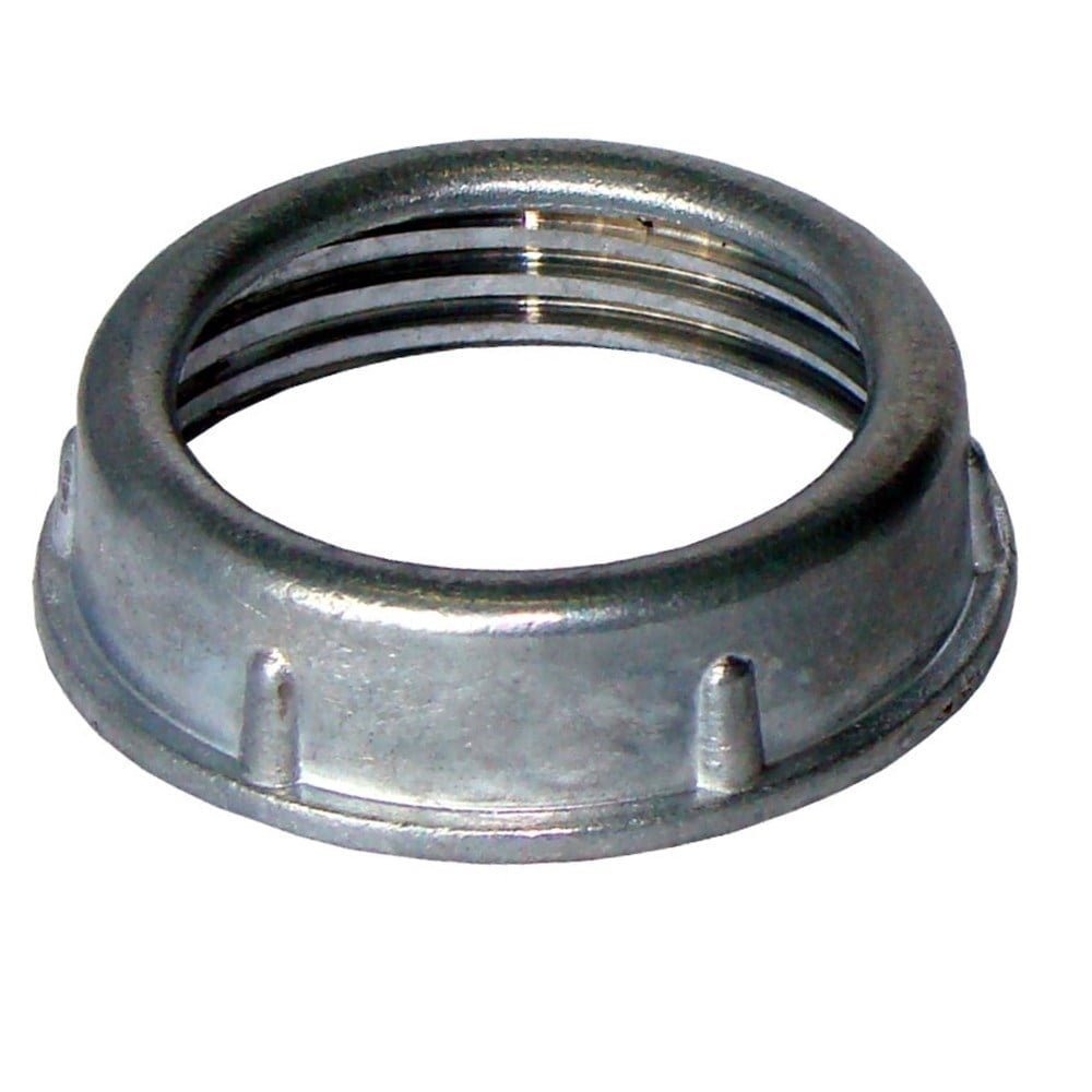 Bucha Eletroduto Zamac Inca (H)2.1/2" 25 Peças 200500008