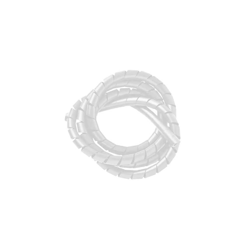 Organiza Fios Overtime Japonês 10MM/25.0M Branco 70004