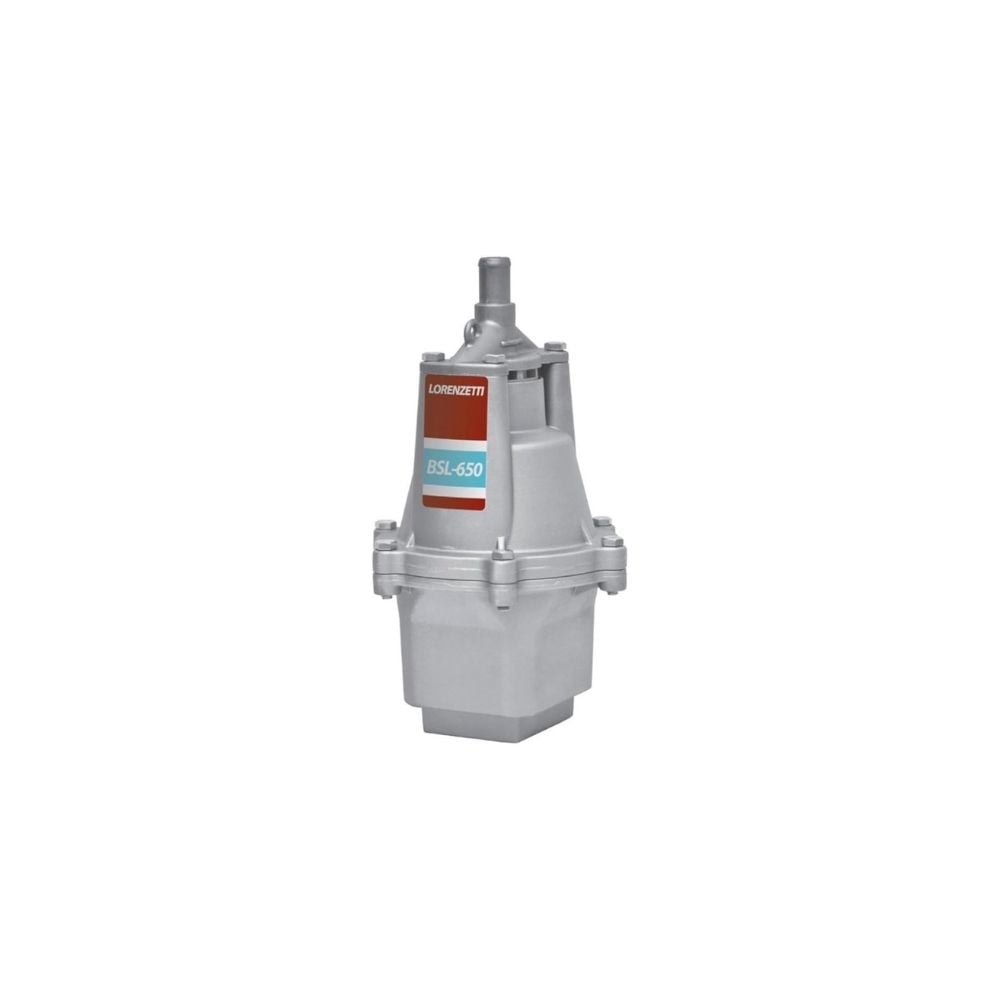 Bomba Submersa Lorenzetti BSL 650 127V 650W | 7413012 - imagem 1