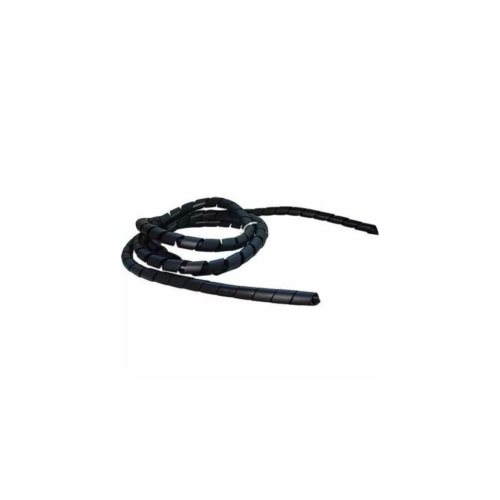 Organiza Fios Daneva 12mm/1.5m Preto DN1576