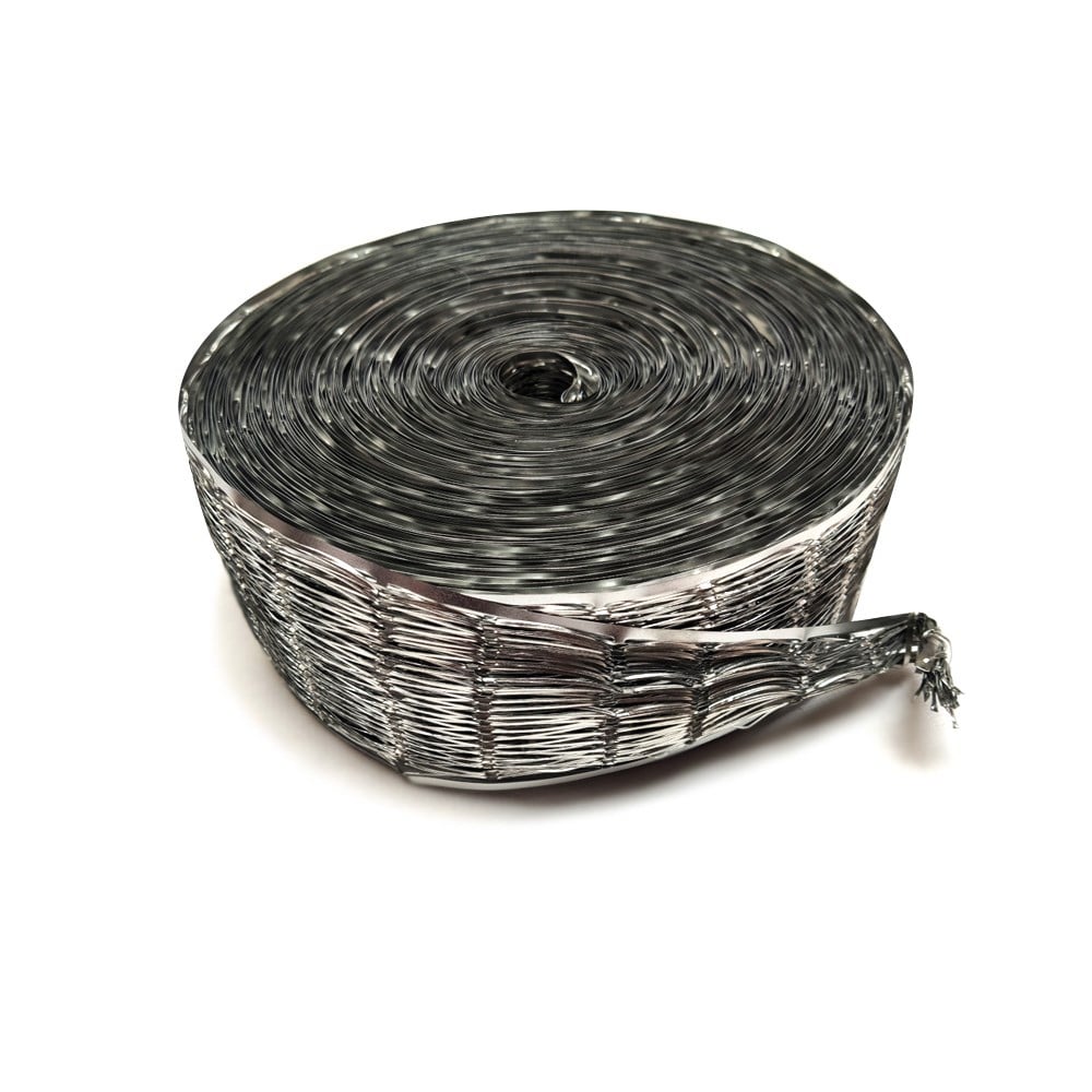 Tela para Estuque Aço Jpm 1.0X50M 10050TBL