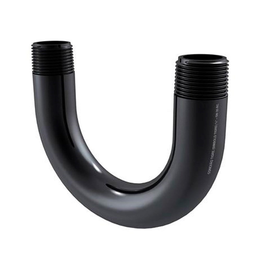Curva Eletroduto PVC Tigre (J) 180x3/4" 33121881