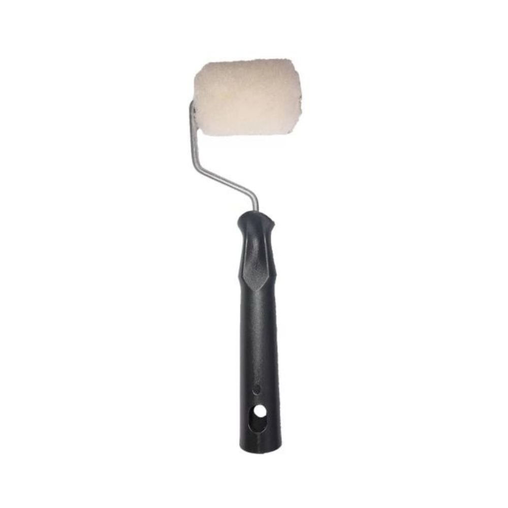 Rolo de Pintura Compel Lã Master Poxi Com Cabo | 01508 - imagem 1