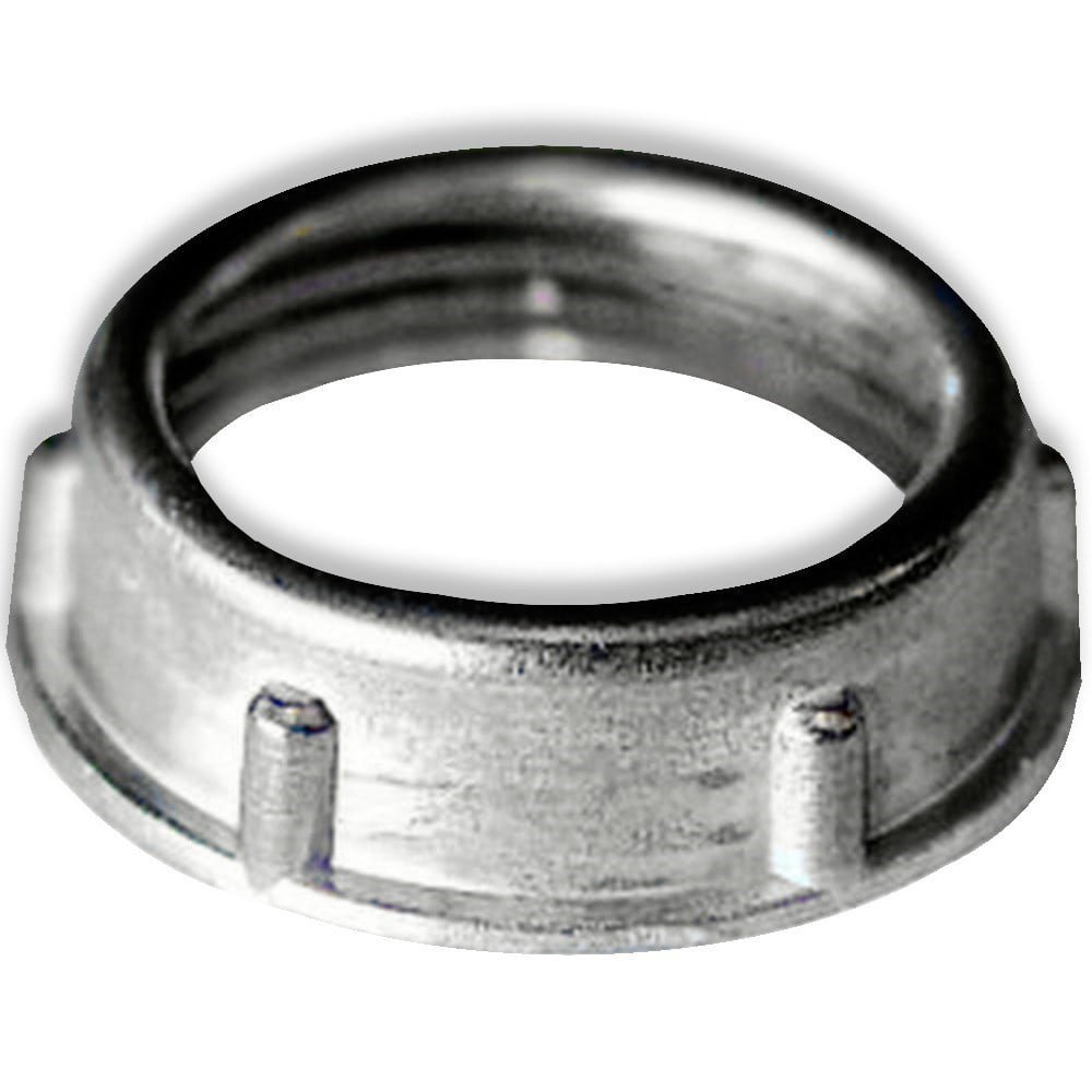 Bucha Eletroduto Zamac Prensal (B)3/4" 100 peças 11601001001