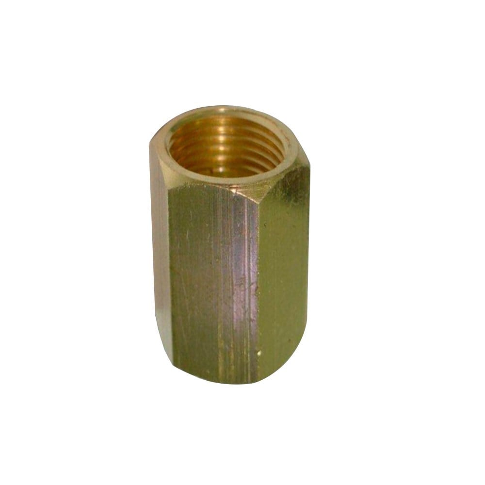 Luva Gás 1/2" Bsp-Femea 211