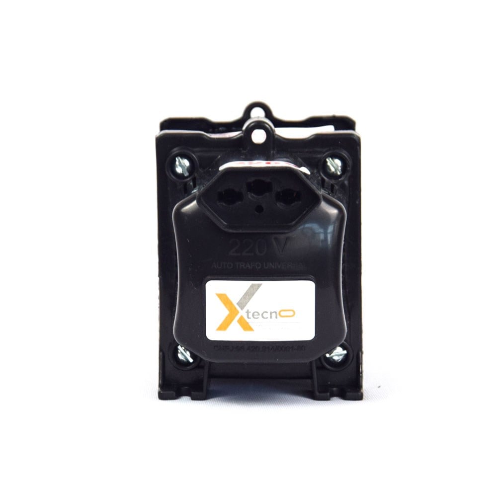 Transformador Fiolux Tecno Bivolt 1500VA 10103122111