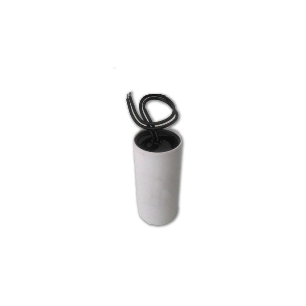 Capacitor Elite 50UF 250VAC 45X72 1126