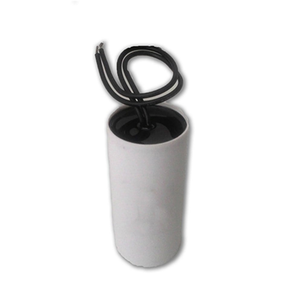 Capacitor Elite 80UF 250VAC 45X72 1129