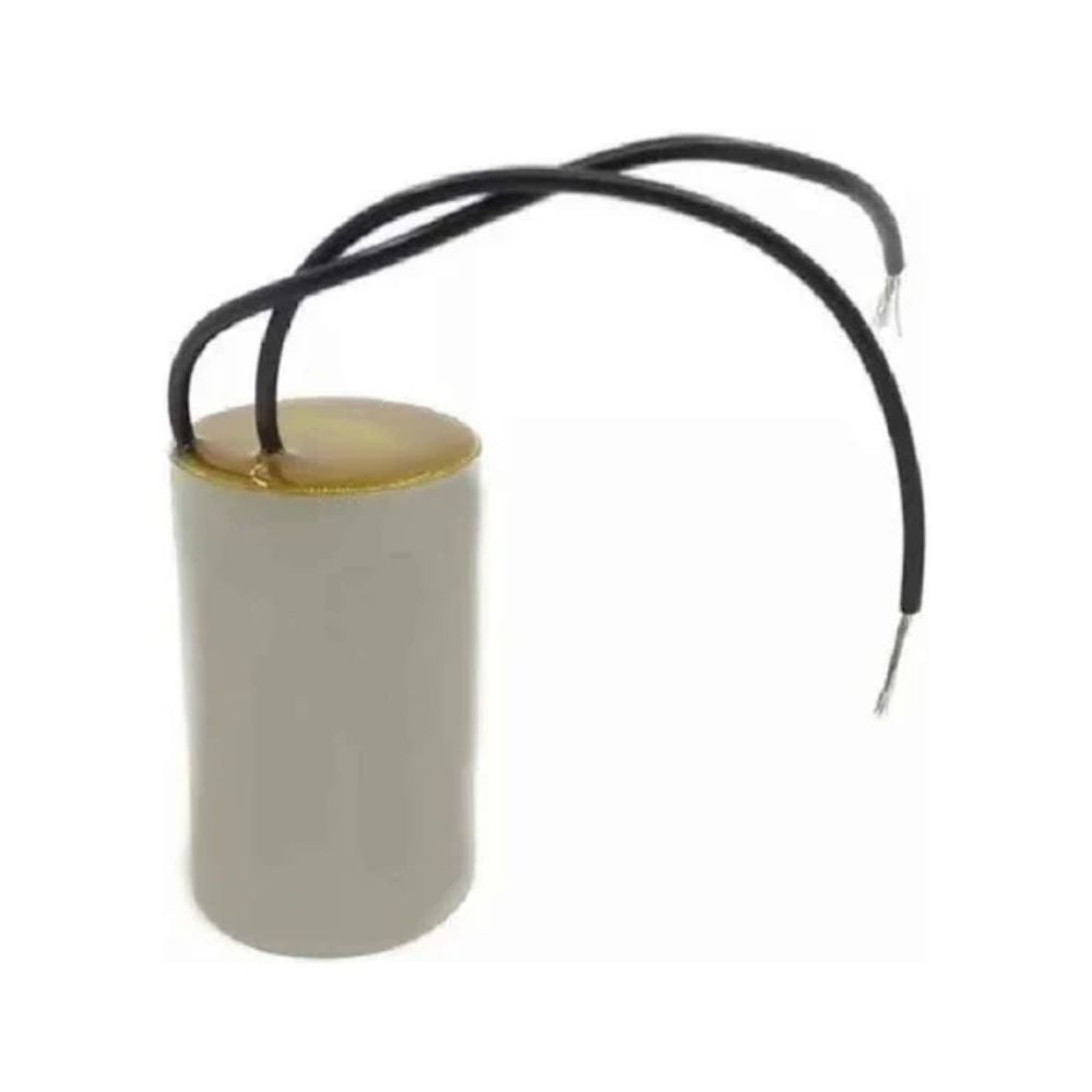 Capacitor JL - 16UF 250Vac 35x56 | 100110