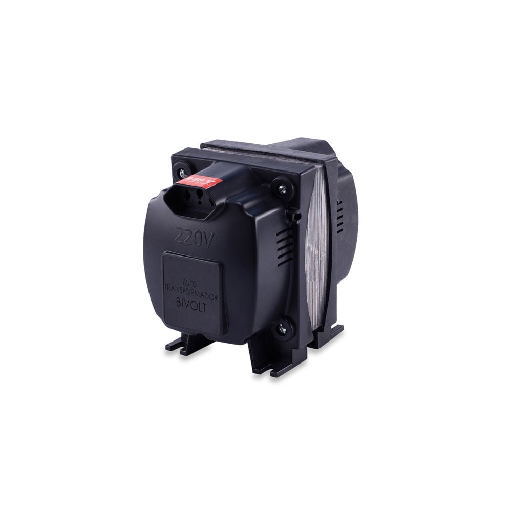 Transformador Forceline Slim Bivolt 1500VA 0131300006