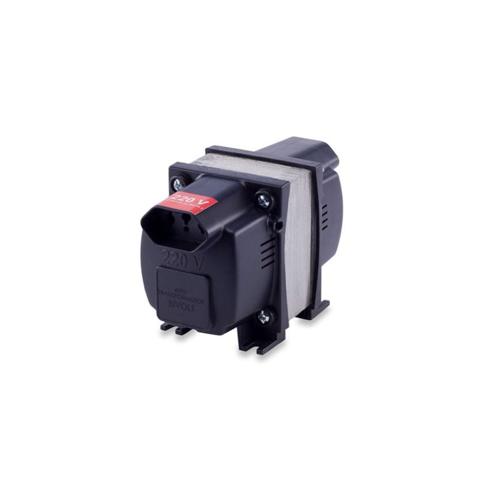 Transformador Forceline Slim Bivolt 300VA 0130800003
