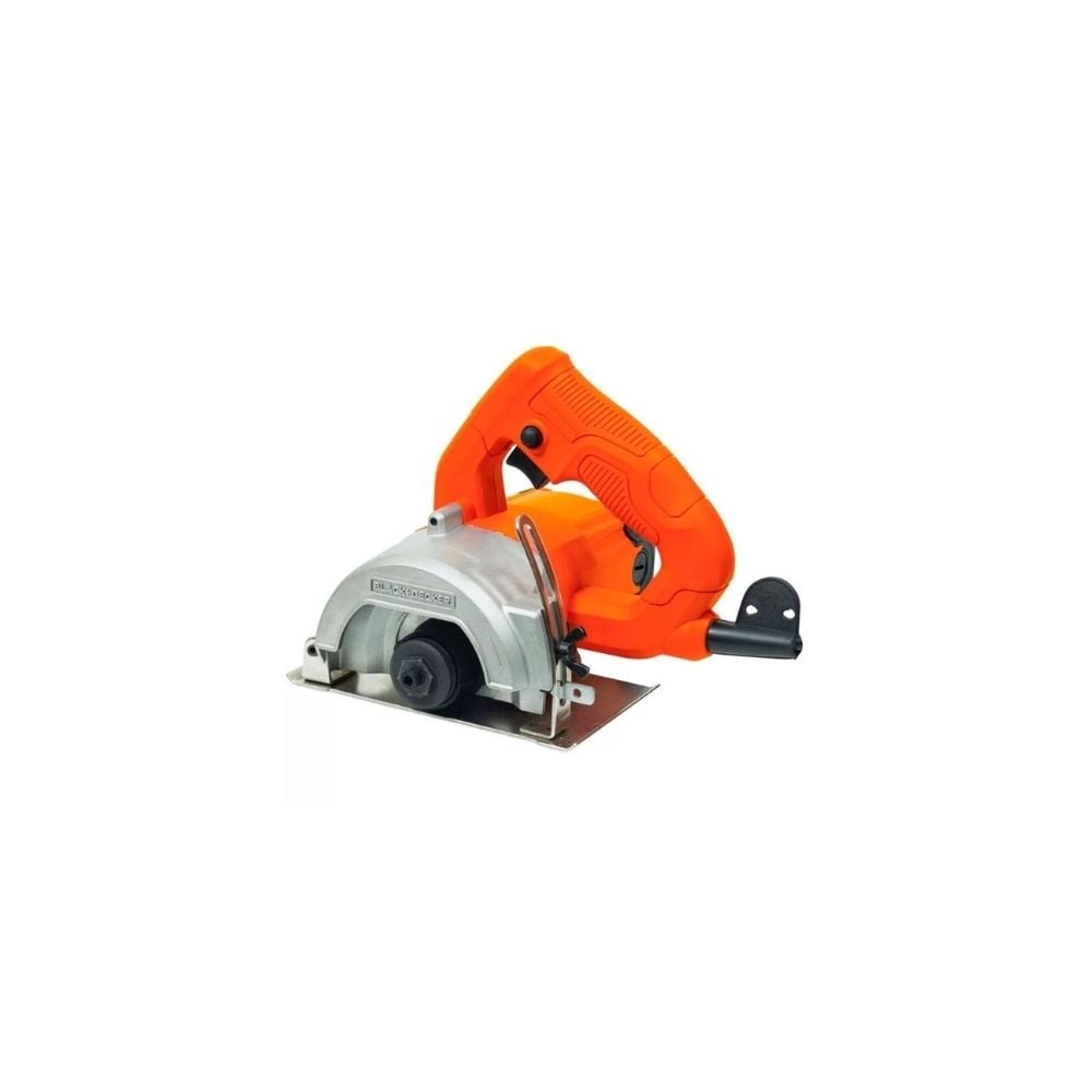 Serra Mármore Black Decker - 220V 1100W | BD115B2 - imagem 1