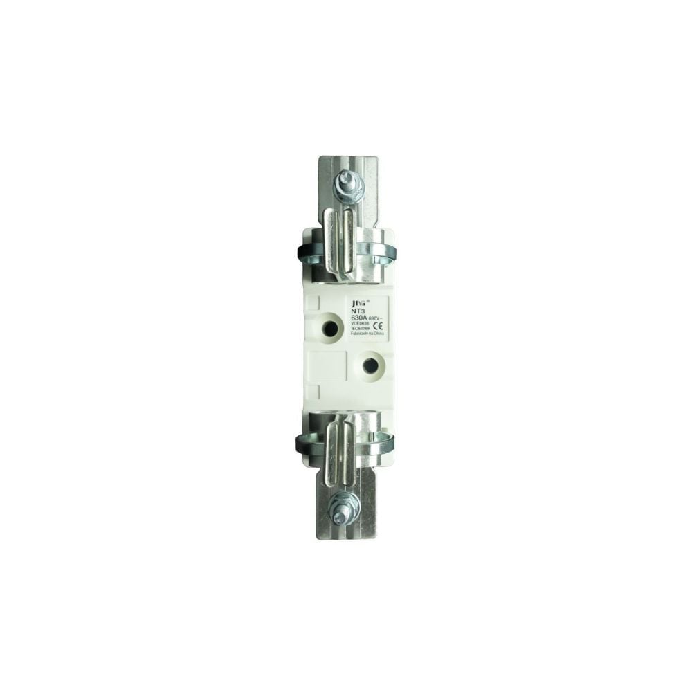 Base Para Fusível NH JNG 02 250/400A Unipolar | 12450