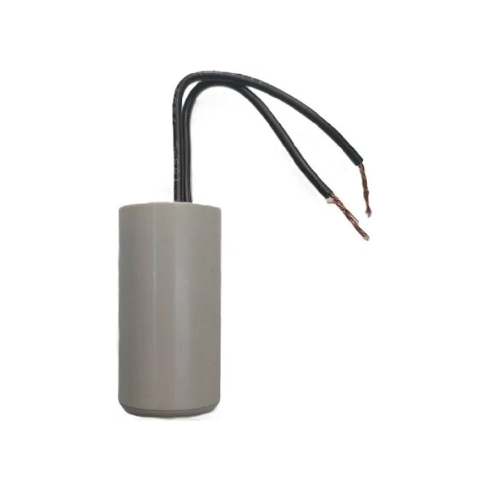 Capacitor Elite Energia 2 Fios 40UF 400W | 38-421