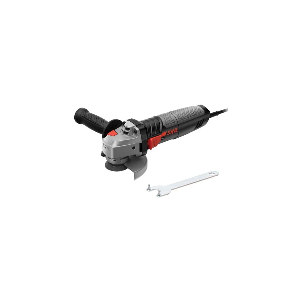 Esmerilhadeira Skil 4.1/2" 9004 220V 750W | F0129004JQ000 - imagem 1