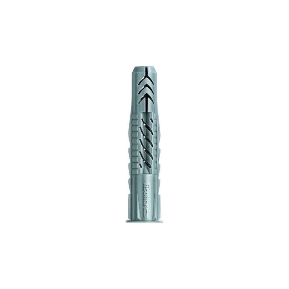 Bucha Fixação Fischer Ux 10 Universal 300 Peças 602564 - imagem 1