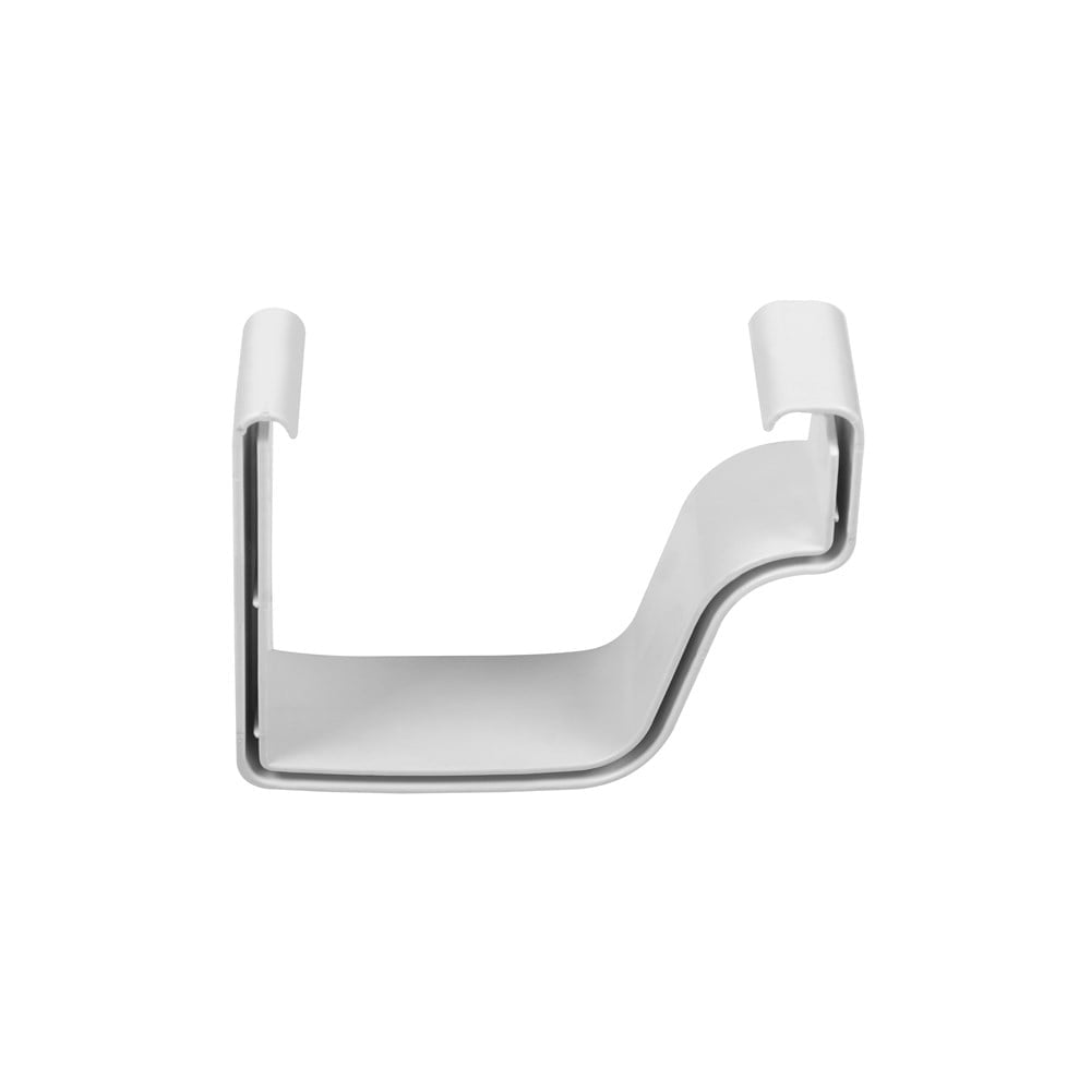 Emenda da Calha Astra sem Vedação Branca 57X119MM CAL/EMS*BR