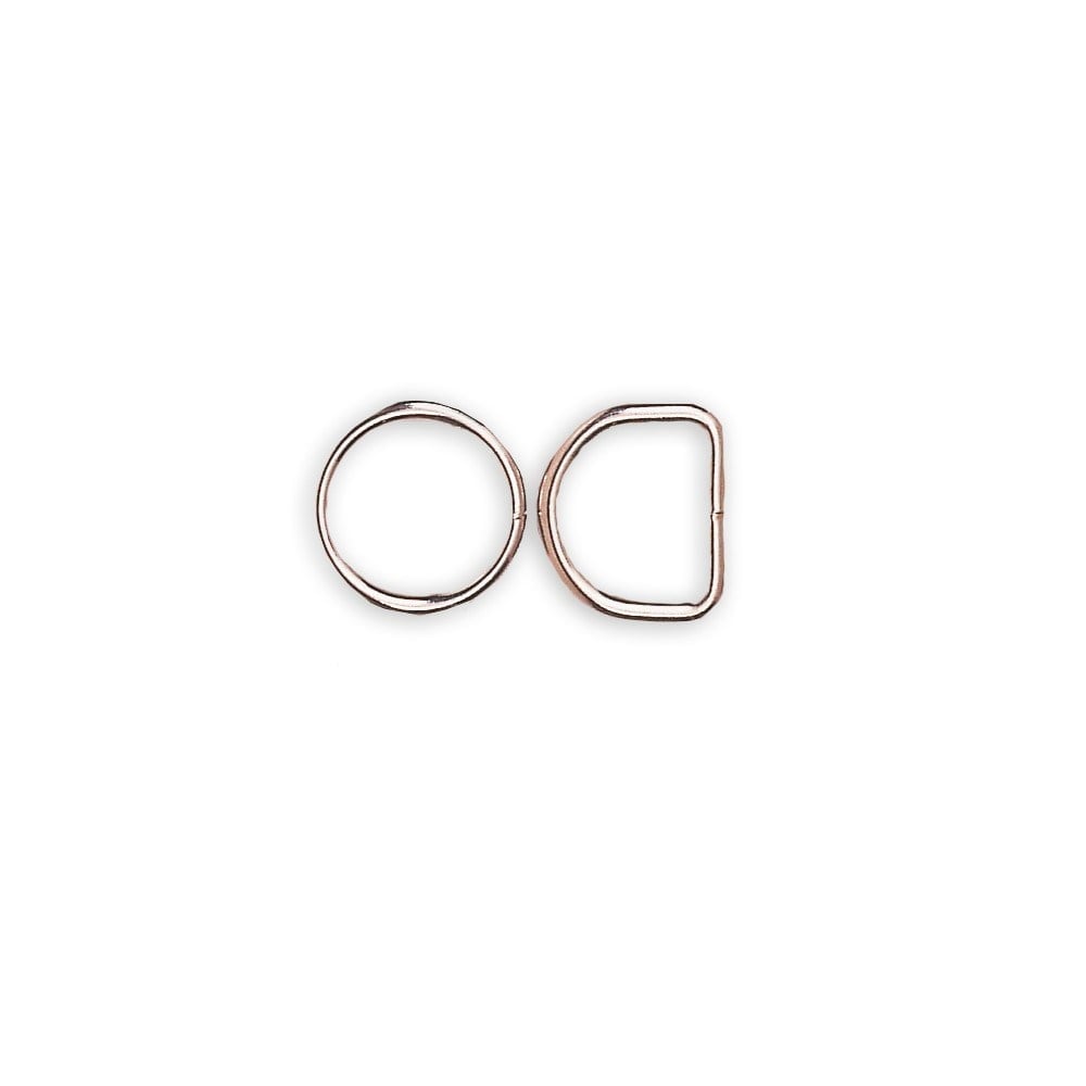 Argola com Solda 5.5x44 Seleiro São Raphael Cento 1016044N