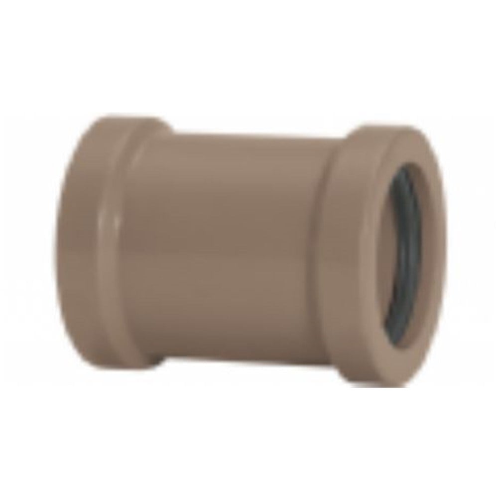 Luva Correr Marrom Amanco 32mm 18399/18400