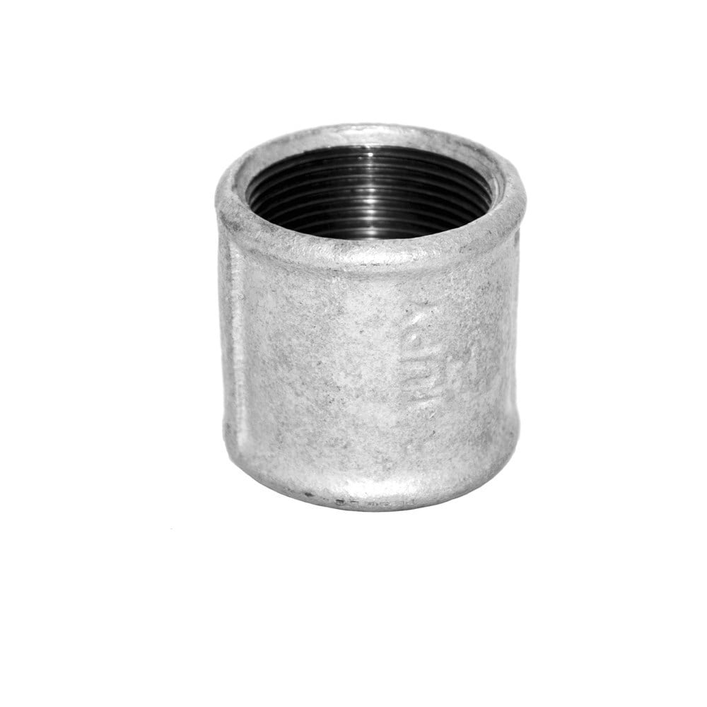 Tupy Luva Redução Ferro Galvanizado (G)1.1/4x1/2 123203533