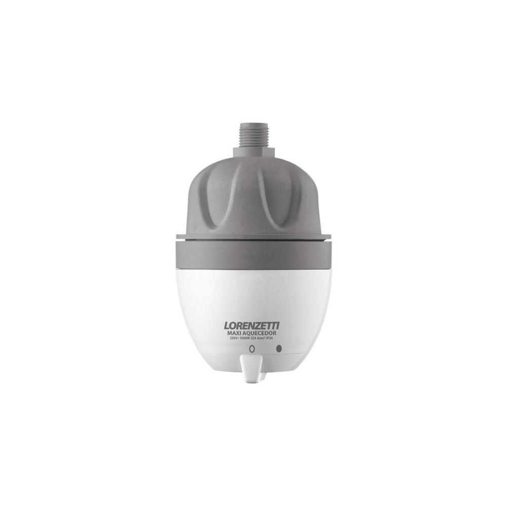 Aquecedor de Água Lorenzetti - Maxi Ultra 220V 5500W | 7560046 - imagem 1