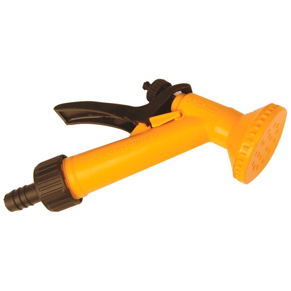 Esguicho Revolver Macloren "Chuveiro" 16