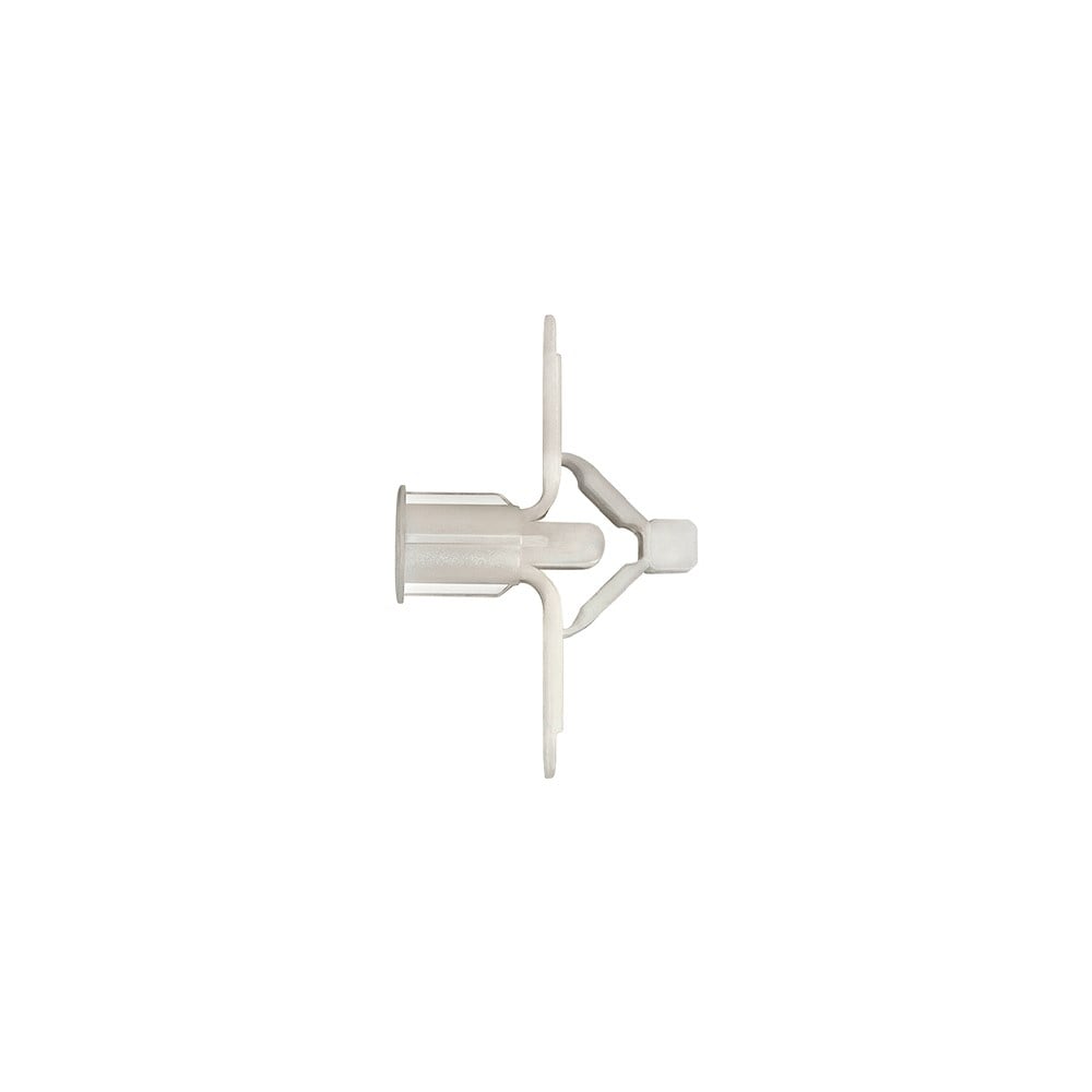 Bucha Fixação Sforplast Gesso Drywall 2" 04 a 16 250 Peças Fly 43