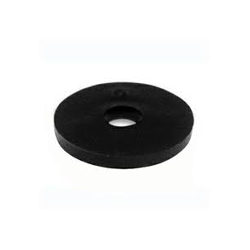 Arruela Lisa PVC Peerfilaco 1/4" 1000 Peças AR001