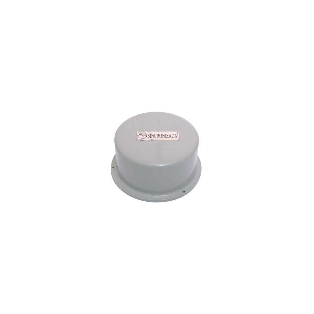 Campainha Cigarra Sincron Fabrica CF127V CF001 - imagem 1