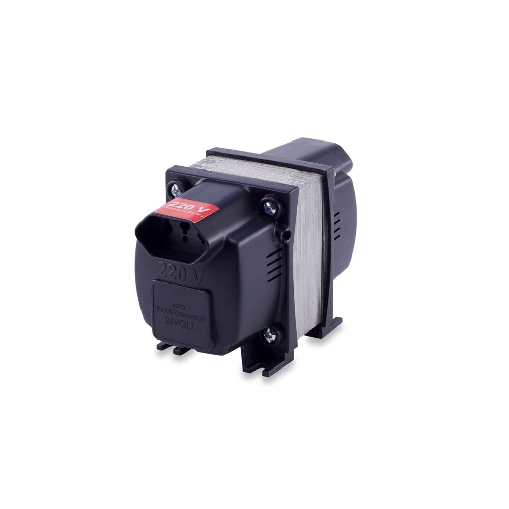 Transformador Forceline Slim Bivolt 500VA 0130800003 - imagem 1