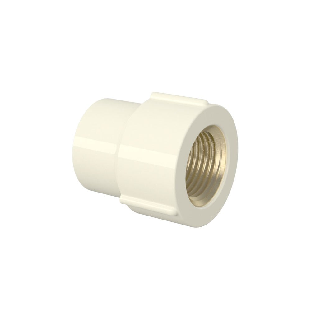 Luva Transição Tigre Aquatherm 22mm X 1/2 22851632