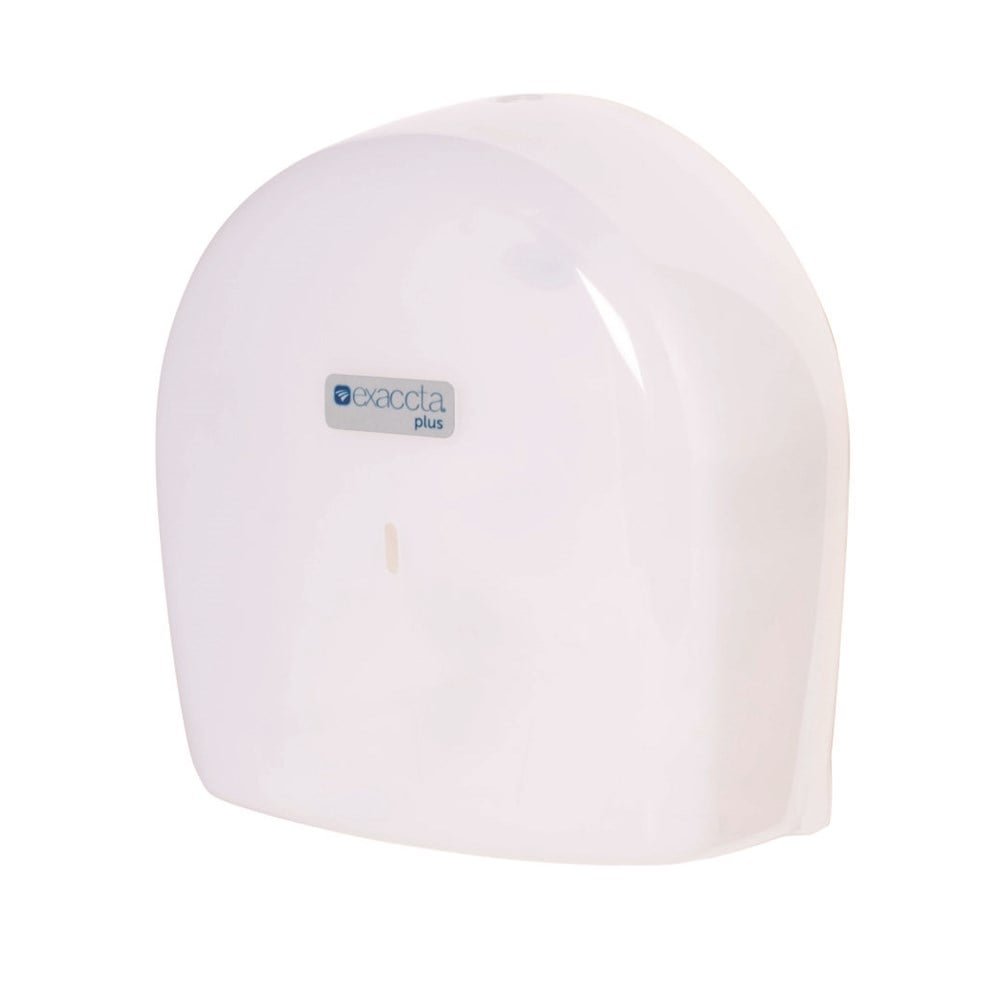 Dispenser Para Papel Higiênico Exaccta Cristal | EP-ROL02 - imagem 1